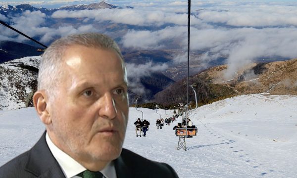Vilat në Brezovicë, ngrihen xhirollogaritë e kompanisë ku Veton Surroi është aksionar