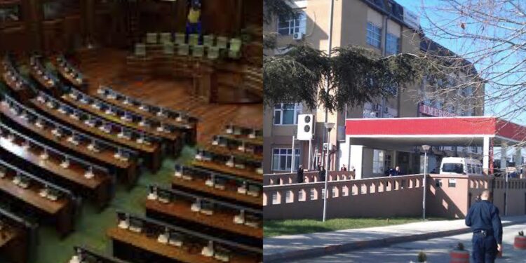 LAJMI I FUNDIT: Operohet deputeti i Kuvendit të Kosovës
