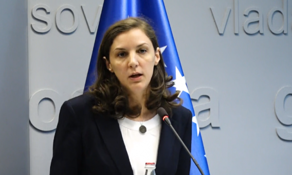 Shtrenjtimi i rrymës: Ministrja Rizvanolli jep shpresa pozitive për qytetarë