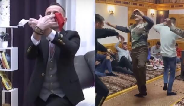 Gani Geci: Me dëshirë do ta hidhja vallen me profen