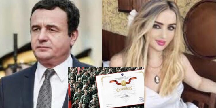 Kimete Berisha: Albini i ka korruptuar komandantët e UÇK-së, ai nuk ishte ushtar
