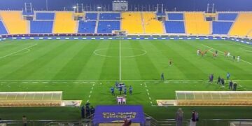 Futbollisti pëson sulm në zemër gjatë ndeshjes