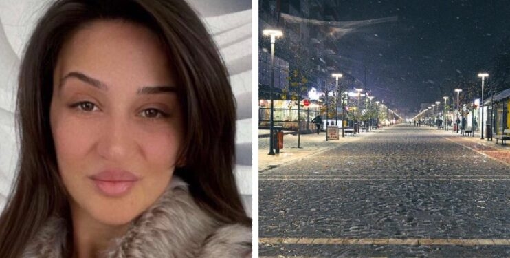 Gruaja kosovare u zhduk duke lënë 4 fëmijë, vëllai zbulon detaje dridhëruese: Më shkroi mesazh, por ajo nuk shkruan ashtu
