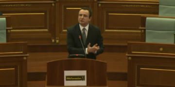 Kurti thotë se qytetarët kanë fantazi, por rruga drejt shtrenjtimit të rrymës është pandalshme