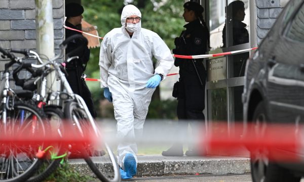 Pse u dënua kosovari me burgim të përjetshëm në Gjermani