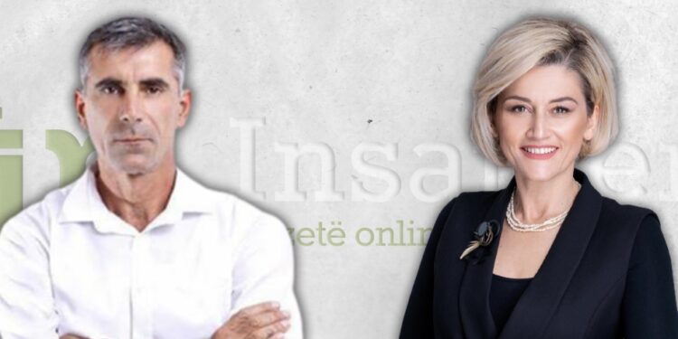 Ekskluzive – Biznesmeni i afërt me Mimoza Kusarin emërohet kryeshef i ujësjellësit Gjakova