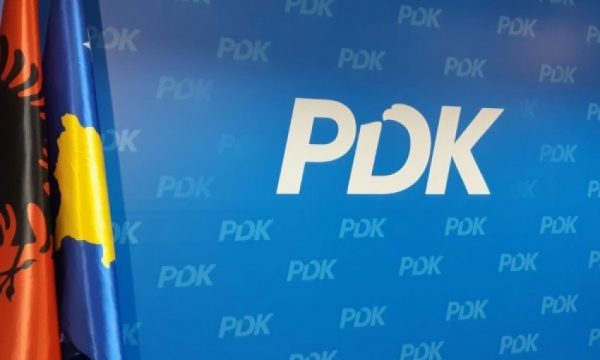 Seanca e nesërme e Kuvendit, ky është veprimi i fundit nga PDK