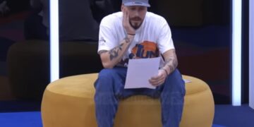 Zarf i bardhë/ ”Vëllai i Madh” dënon banorët për këtë arsye