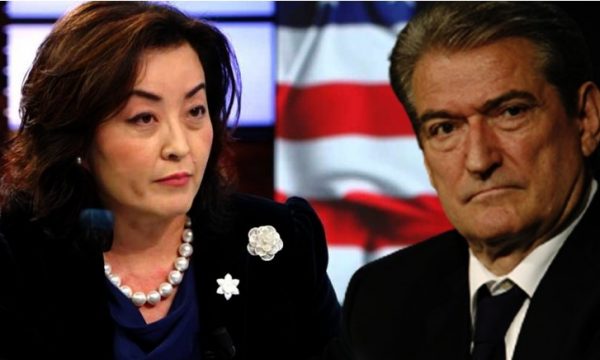 DASH, FBI dhe CIA/ Yuri Kim tregon se kush i mblodhi provat për Berishën ”non grata“