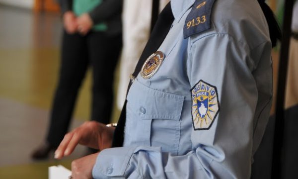 Vdes në moshë të re zyrtarja e Policisë së Kosovës