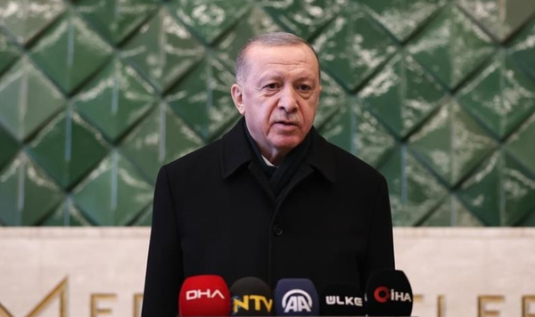 Rreziku që Rusia ta pushtojë Ukrainën, Erdogan: Së shpejti shkoj në Kiev