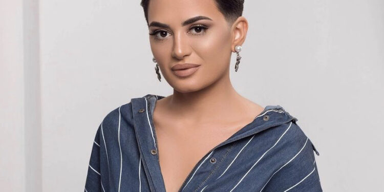 Albina Kelmendi i jep fund beqarisë, në lidhje me biznesmenin kosovar