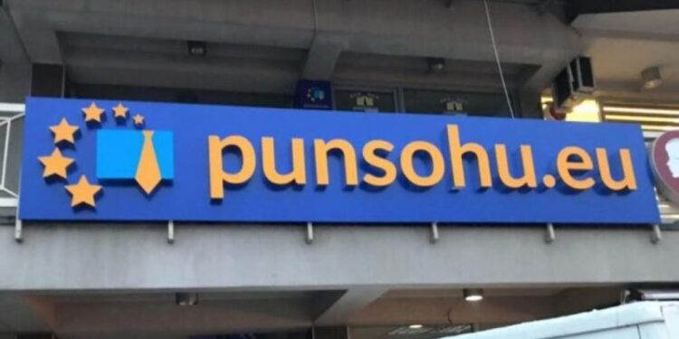 I mashtroi për vende pune në BE, agjencia punësohu.eu nuk ua kthen paratë qytetarëve