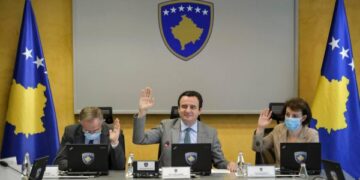 Rikthehen emërimet politike, donatori i LVV-së bëhet kryesues në Postë, kandidati për asamblist fiton pozitë të rëndësishme