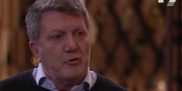 Përlotet Milazim Zeka, e thotë edhe arsyen se pse mund të përfundoj në burg