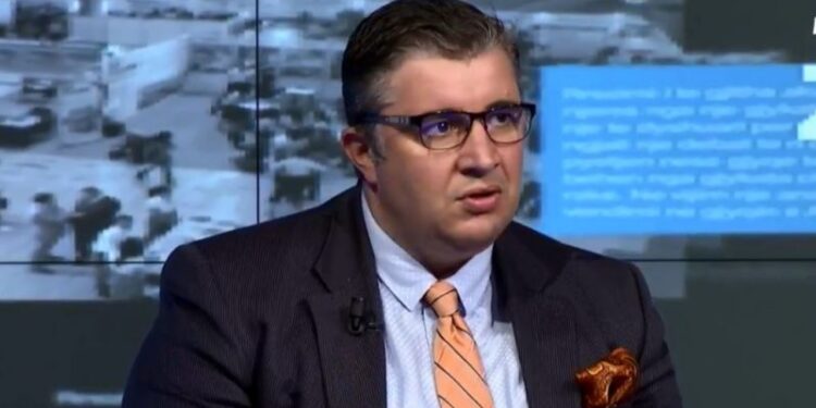 Adri Nurellari, PDK: Qeveria Kurti përsëri sot poshtëroi qytetarët e Shqipërisë duke mos i lejuar të hyjnë në Kosovë