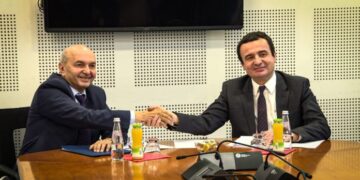 Referendumi i Serbisë në Kosovë:  Isa Mustafa ka një porosi për Albin Kurtin!