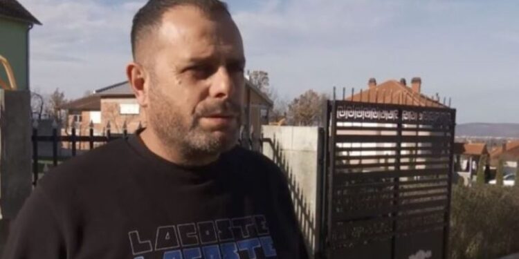 “Ka vozitë, po kurrë pa prezencën e dikujt”, flet babai i të miturit që u aksidentua, ku humbi jetën një 14-vjeçar