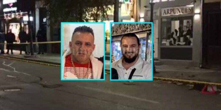 Plagosja në Prizren: Këta janë viktima dhe i dyshuari