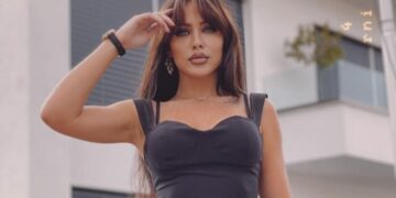 Arta Kabashi duket e ‘zjarrtë’ në komplete