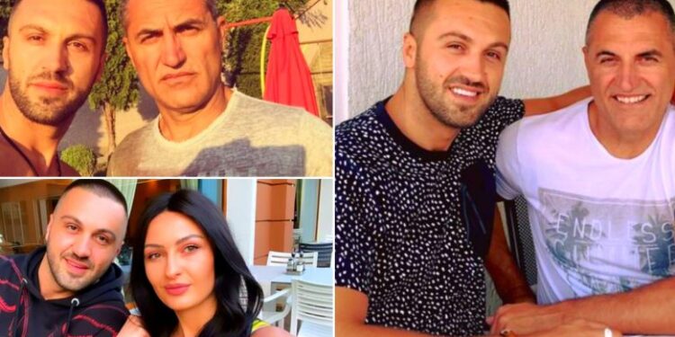 Një vit nga vdekja e menaxherit dhe biznesmenit të njohur, Albert Krasniqi – çfarë dihet deri më tani për ngjarjen tragjike