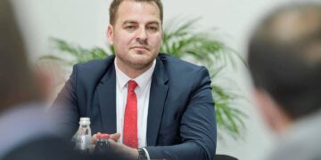 LAJMI I FUNDIT: Armend Muja zgjedhet koordinator i degës së VV-së në Mitrovicë