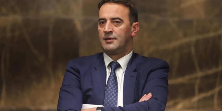 Daut Haradinaj flet për herë të parë pas zgjedhjeve, tregon a do të bëhet nënkryetar i Prishtinës