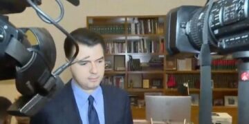 Dalja e parë e Bashës pas dhunës së militantëve të Berishës