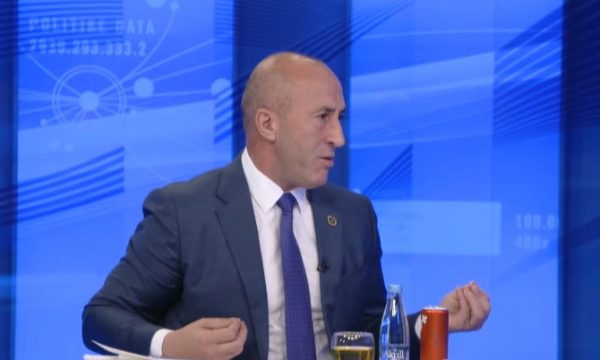 Haradinaj: Lajmi i ditës do të ishte nuk do të ketë shtrenjtim të rrymës, e jo u rikthye në prodhim blloku B2
