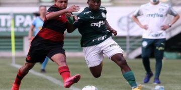 Talenti 15-vjeçar që ka rënë në radarin e gjigantëve evropianë