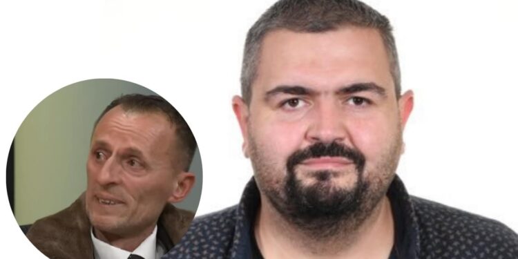 Aktori Fatmir Spahiu i del në përkrahje Pacit: I dëshiroj vallëzim të këndshëm