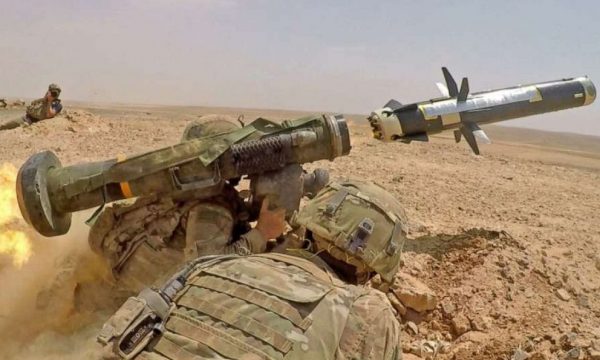 “Super-arma” e SHBA-së nëse Rusia pushton Ukrainën
