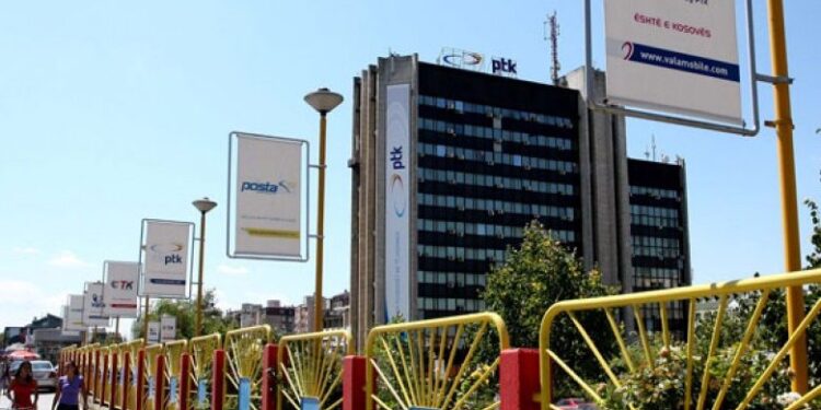 Këta janë drejtorët e rinj të Postës së Kosovës