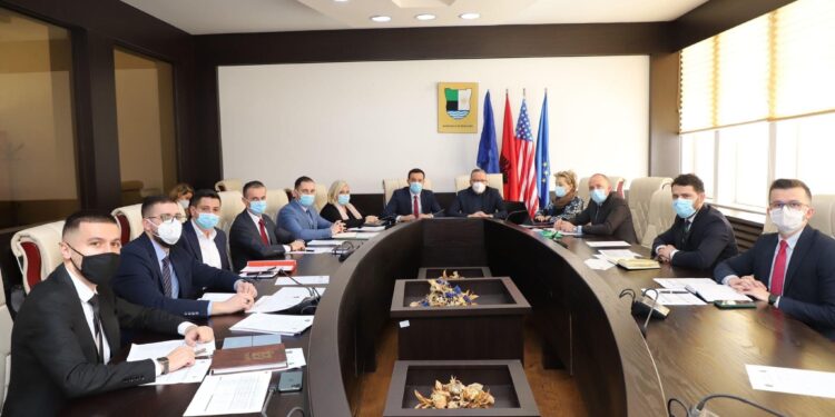 Bordi i Drejtorëve diskuton draftin final të planifikimit të buxhetit për vitin 2022 – këto janë prioritetet