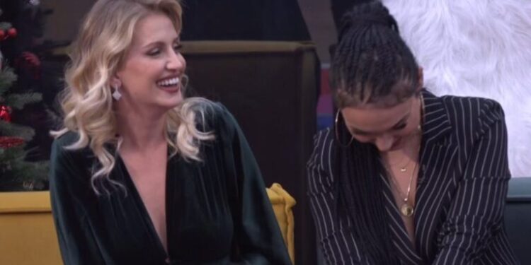 Me lëvizje joshëse, Beniada dhe Einxhel i kërcejnë Ilirit (VIDEO)