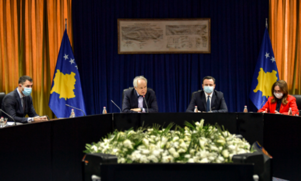 Ministria e Shëndetësisë del me një njoftim shumë të rëndësishëm