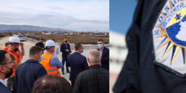 Krimet Ekonomike ‘trokasin’ në dyert e komunës, po hetojnë për keqpërdorime kontratat e dhënies së pronave komunale nga qeverisja e Xhafer Tahirit