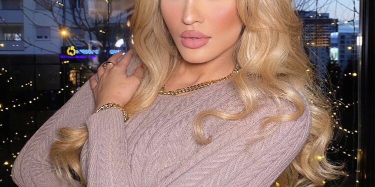 Arbnora Ademaj feston ditëlindjen, kjo është mosha e saj