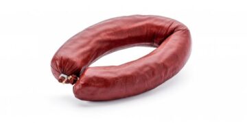 Si prodhohet suxhuku që kushton 99 centë?