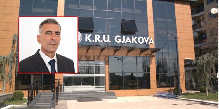 Vetëvendosje vazhdon rehatimin e njerëzve të saj në ndërmarrje publike: Kandidati për asamblist zgjedhet kryeshef në KRU ”Gjakova