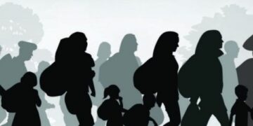 Rrënimi demografik i Ballkanit Perëndimor