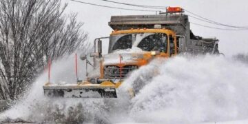 Borëpastruesja bën kërdi, dëmton 47 makina, plagosen 12 persona