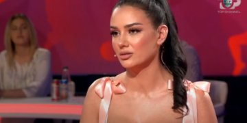 Bora Zemanit i ndodh e papritura në Instagram pas festës së ditëlindjes