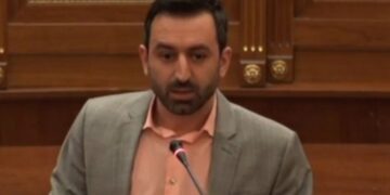 “Si me lypë prej qorrit sy”: Dimal Basha nga VV kërkon falje pas kësaj deklarate