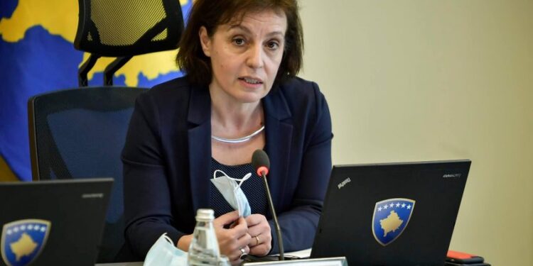 Gërvalla paralajmëron kthimin në Kosovë të këtyre diplomatëve