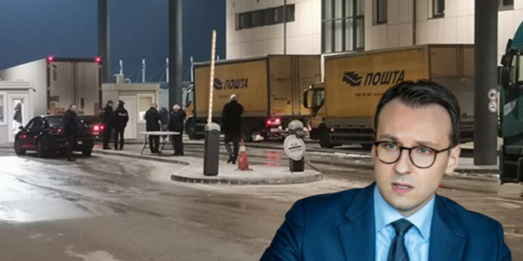 Lirohen serbët e arrestuar në Merdare, Petkoviq: Shefi i OSBE-së s’ma hapi as telefonin