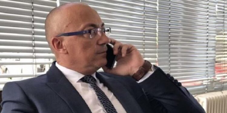 PDK-ja kërkon shkarkimin e ministrit Goran Rakiq