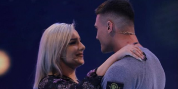 Tea bën rrjetin lëmsh, rikthehet me Beartin?