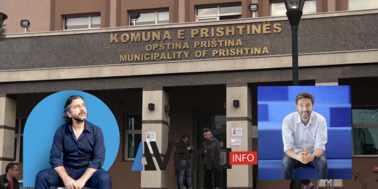 “Telenovela” me ekipin e Përparim Ramës