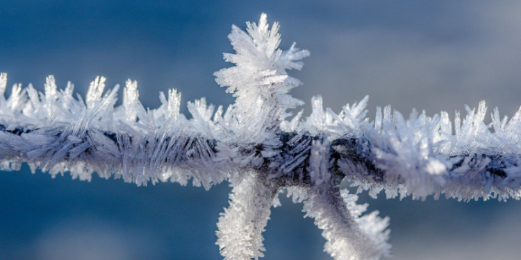 Përgatituni për këto temperatura në dy ditët e ardhshme